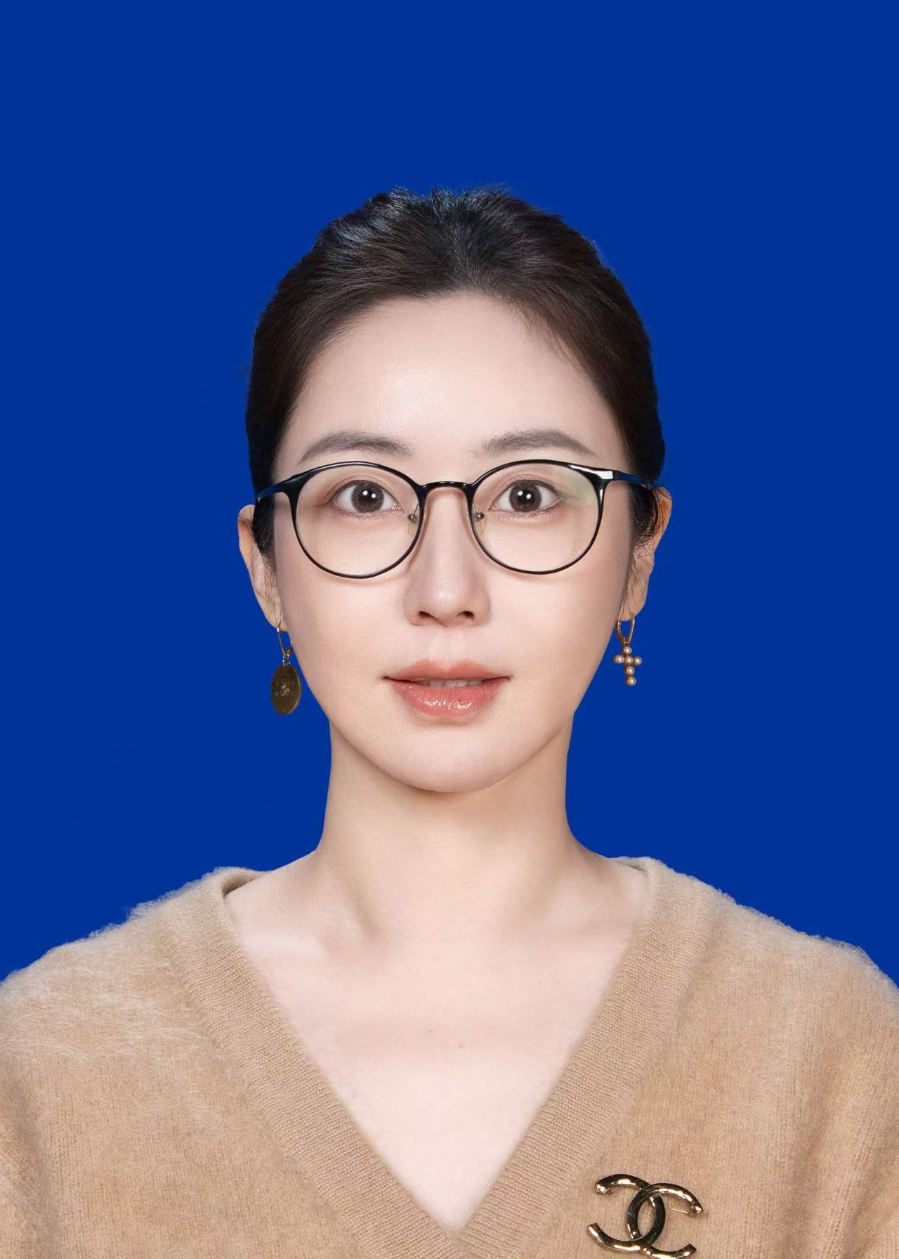 叶婷