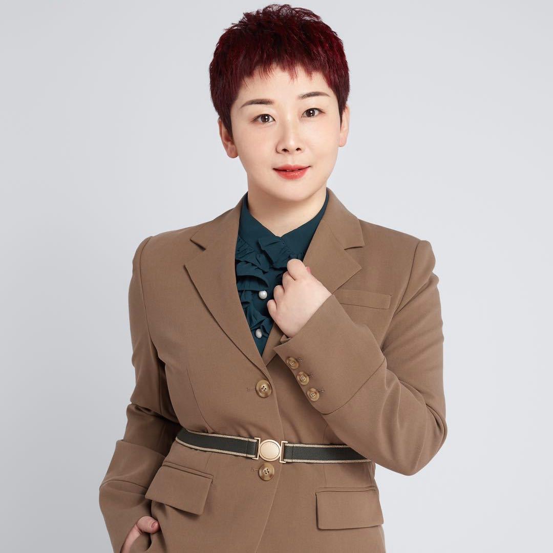 李晶蕾