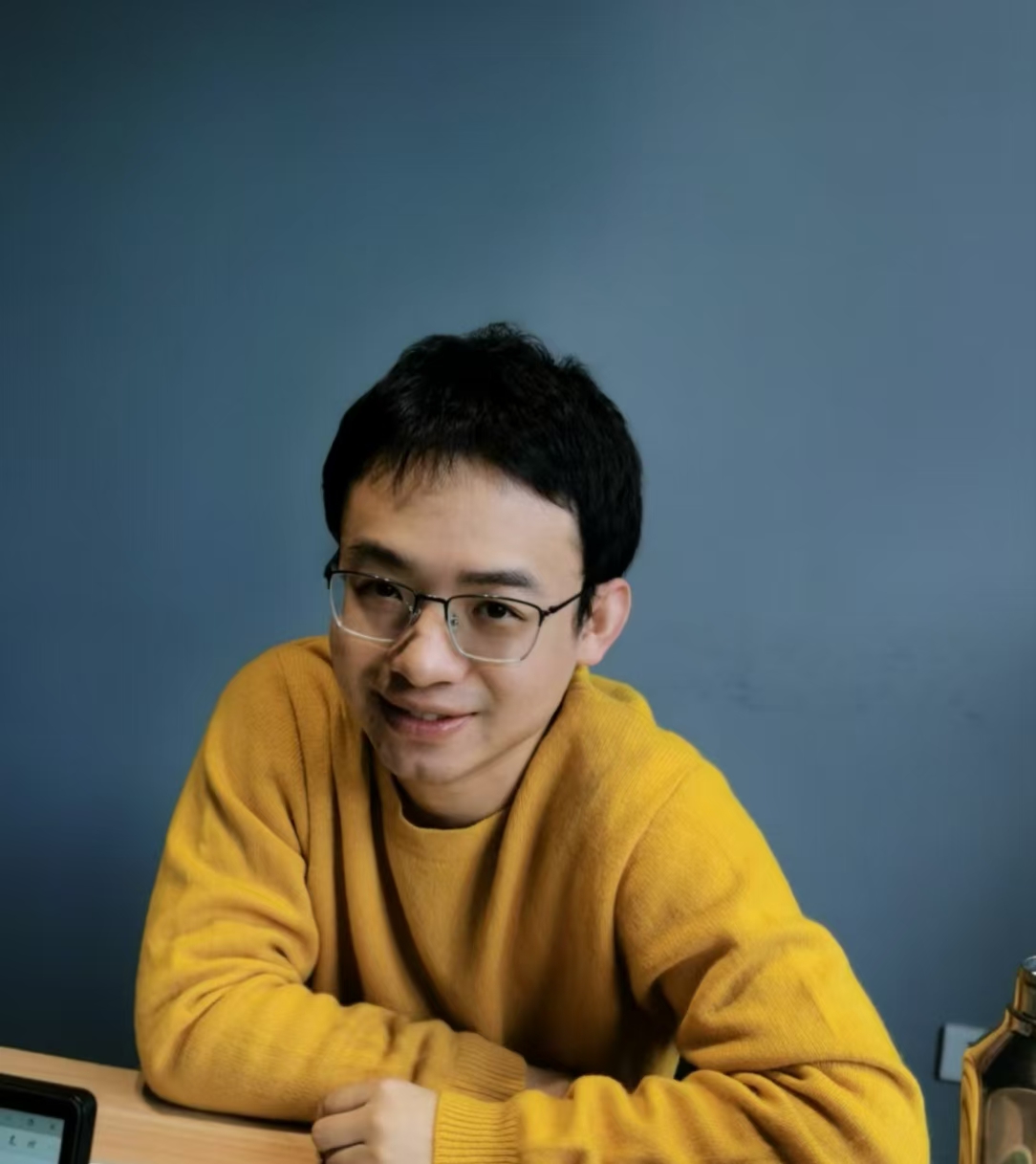 胡民杰