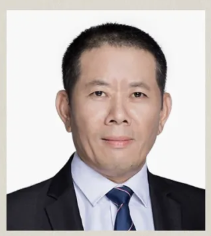 蔡启杰